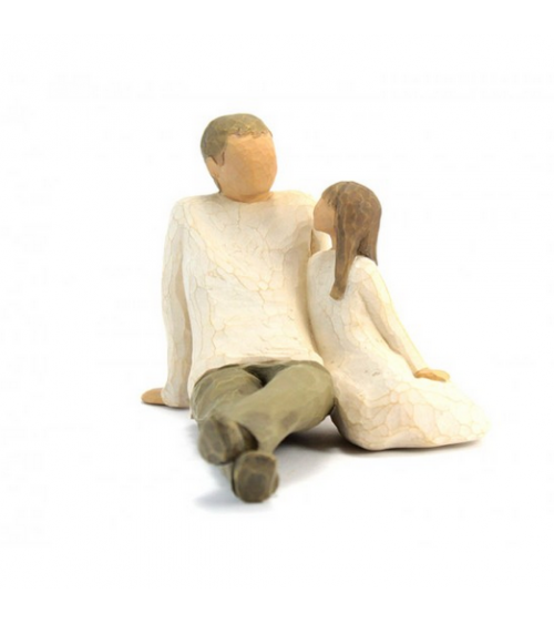 Home page Father and Daughter 26031