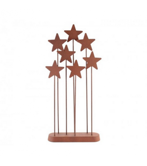 Home page Metal Star Backdrop 26007