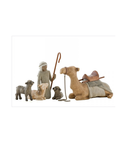 Home page Shepherd and Stable Animals 26105
