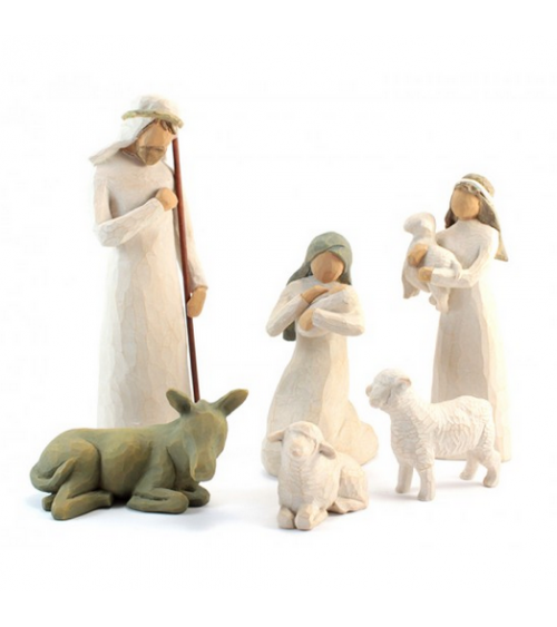 Home page Nativity 26005