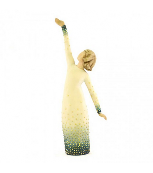 Home page Shining Figurine 27367