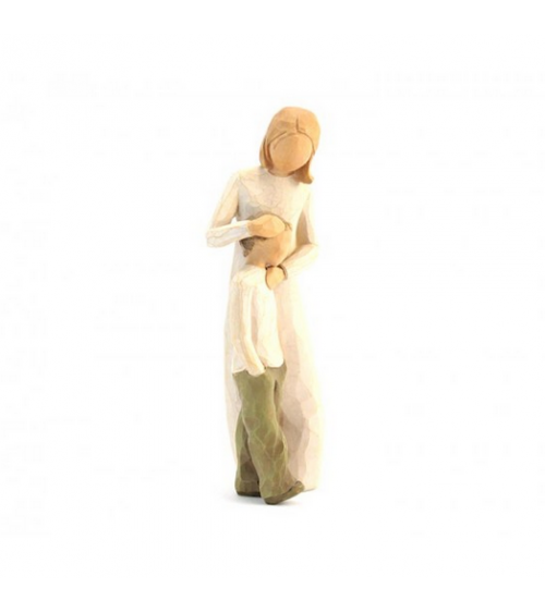 Home page Mother and Son 26102