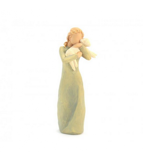 Home page Peace on Earth Statue 26104
