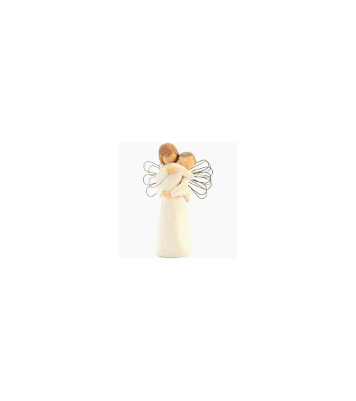 Home page Angel's Embrace 26084